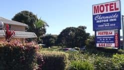 Chermside Motor Inn