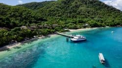 Fitzroy Island Resort