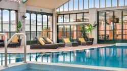 All Seasons Resort Hotel Bendigo