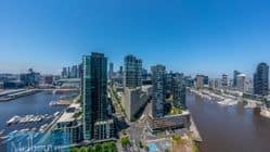 Melbourne Private Apartments - Collins Wharf Waterfront, Docklands