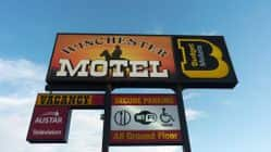 Winchester Motel