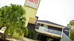 Rocklea International Motel