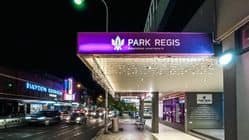 Park Regis Concierge Apartments