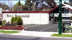 Motel Maroondah