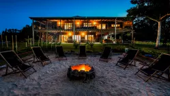 Tranquilo Beach House