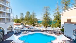 Crowne Plaza Terrigal Pacific, an IHG Hotel