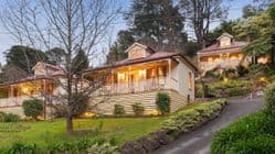 Charnwood Cottages at Warburton