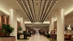 Sofitel Sydney Wentworth