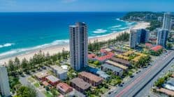 Burleigh Esplanade Apartments