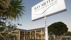 Bay Motel Safety Beach