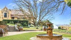 Mount Lofty House