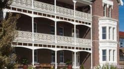 Auldington Hotel