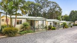 Enclave at Healesville Holiday Park