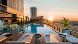 Crowne Plaza Adelaide, an IHG Hotel