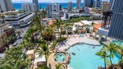 Chevron Apartments by Gold Coast Travels