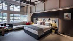 Ovolo Woolloomooloo