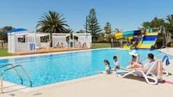 West Beach Parks Resort (formely Adelaide Shores Resort)