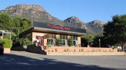 The Grampians Motel & Views Restaurant