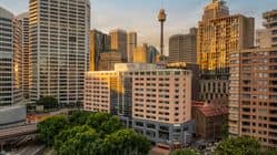 PARKROYAL Darling Harbour Sydney