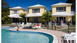 NRMA Treasure Island Holiday Resort