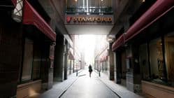 Stamford Plaza Melbourne