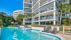Vision Cairns Esplanade