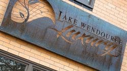 Lake Wendouree Luxury Apartments on Webster