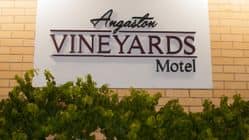 Angaston Vineyards Motel