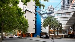 Mercure Melbourne Southbank