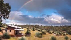 Ecopia Retreat
