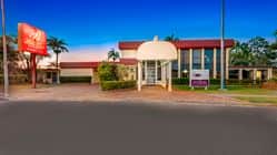 Bundaberg International Motor Inn