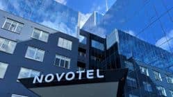 Novotel Melbourne Preston