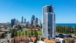 Opus Broadbeach