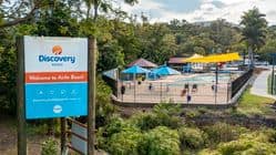 Discovery Parks - Airlie Beach