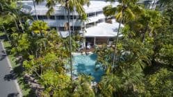 Beach Terraces - Port Douglas