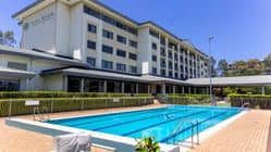 Visy Dior Hotel