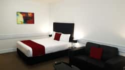 Melbourne Kew Central Apartment Hotel