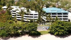 Roydon Beachfront Apartments