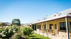 Barossa Vineyard Cottages