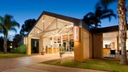 Mildura Inlander Resort