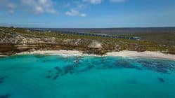 Southern Ocean Lodge