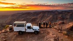 Arkaroola Wilderness Sanctuary