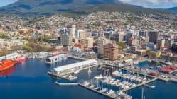 Somerset on the Pier Hobart