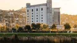 Peppers Silo Hotel