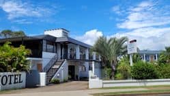 Tower Court Motel
