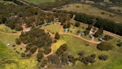 Discovery Parks - Kangaroo Island