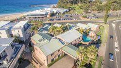 Mollymook Shores Hotel