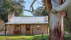 Bungaree Station