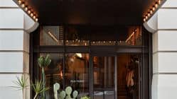Ace Hotel Sydney