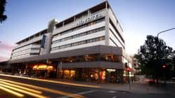 Novotel Canberra